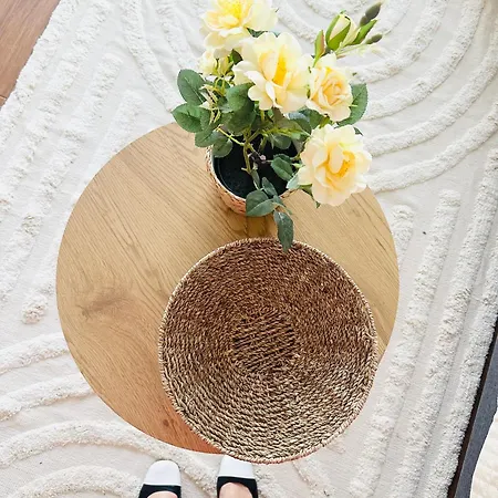 Studio Mysliwska Park Boho Apartment *