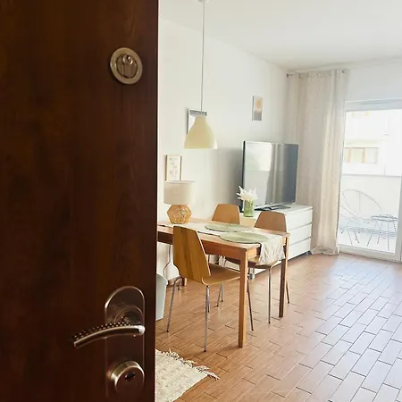 Studio Mysliwska Park Boho Apartment